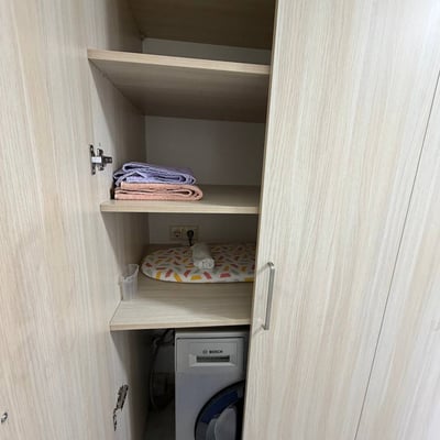 Alquiler de apartamento luminoso y confortable, Batumi, Georgia
